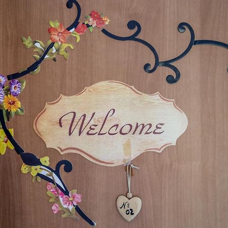B&B Pitagora Кротоне Екстериор снимка