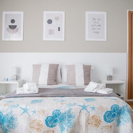 B&B Pitagora Кротоне Екстериор снимка