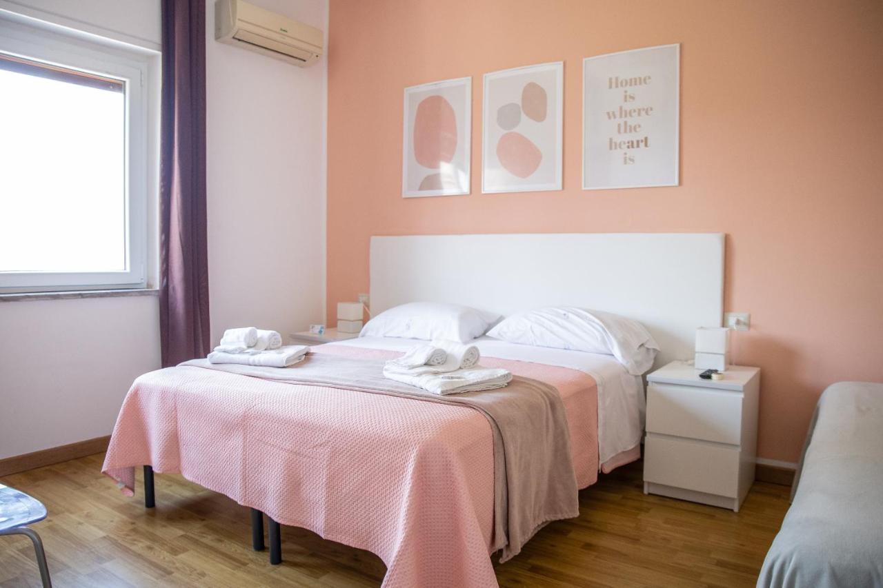 B&B Pitagora Кротоне Екстериор снимка