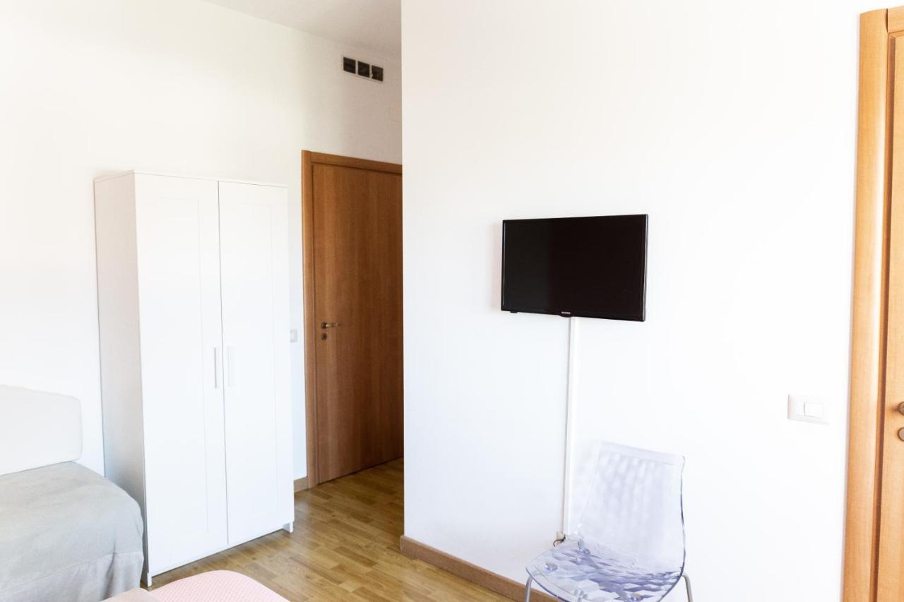 B&B Pitagora Кротоне Екстериор снимка