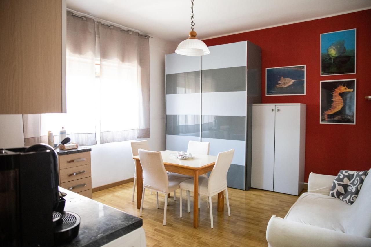 B&B Pitagora Кротоне Екстериор снимка