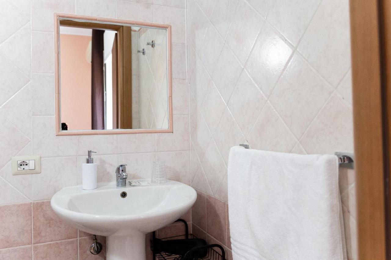 B&B Pitagora Кротоне Екстериор снимка