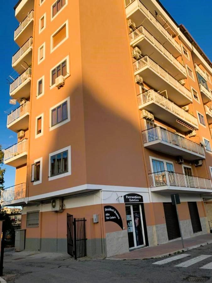 B&B Pitagora Кротоне Екстериор снимка