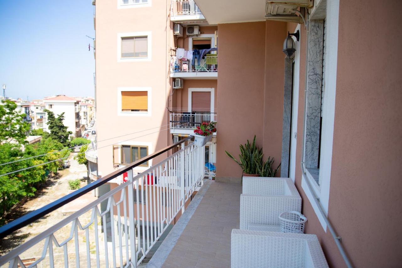 B&B Pitagora Кротоне Екстериор снимка