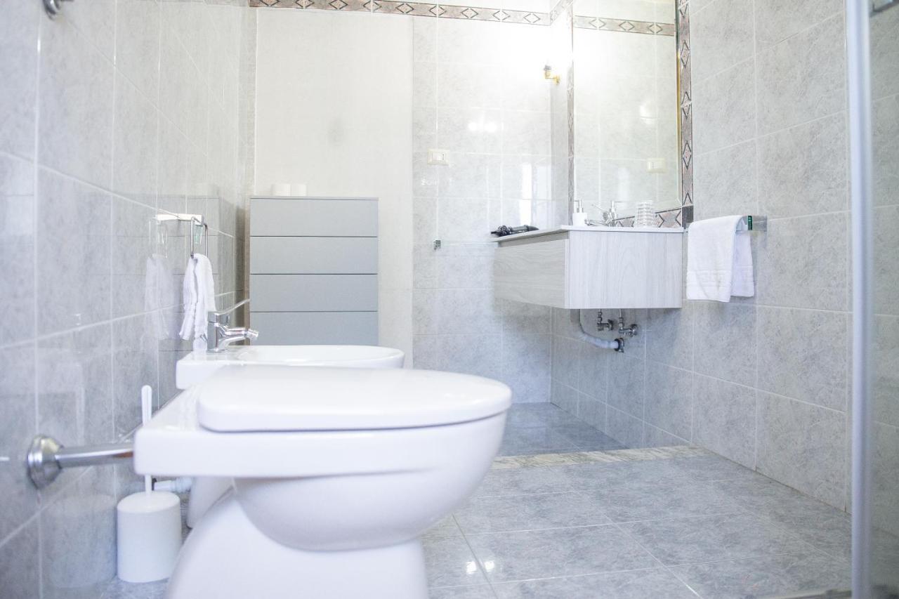 B&B Pitagora Кротоне Екстериор снимка