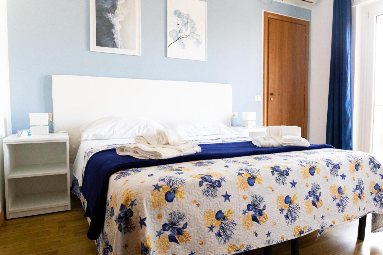 B&B Pitagora Кротоне Екстериор снимка