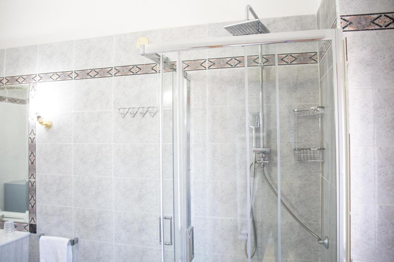 B&B Pitagora Кротоне Екстериор снимка